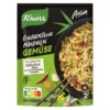 Knorr Asia Gebratene Nudeln Gemüse 125G -Lebensmittelgeschäft knorr asia gebratene nudeln gemamp252se 125g