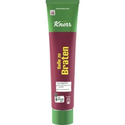 Knorr Soße Zu Braten Tube 150G