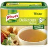 Knorr Delikatess Brühe Für 16L 329G -Lebensmittelgeschäft knorr delikatess brhe in der dose