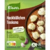 Knorr Fix Hackbällchen Toskana 39G -Lebensmittelgeschäft knorr fix hackbllchen toskana 39g