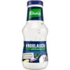 Knorr Knoblauch Sauce 250ML -Lebensmittelgeschäft knorr knoblauch sauce 250 ml