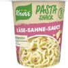 Knorr Pasta Snack Käse-Sahne-Sauce 71G 1 Knorr Pasta Snack Käse-Sahne-Sauce 71G -Lebensmittelgeschäft knorr pasta snack ksesahnesauce