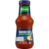 Knorr Barbecue Sauce 250ML -Lebensmittelgeschäft knorr schlemmersauce barbecue mit honig 250ml