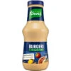 Knorr Burger Sauce 250ML