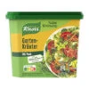Knorr Salatkrönung Gartenkräuter XXL-Pack Ergibt 2,1L -Lebensmittelgeschäft knorrskgk
