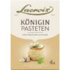 Lacroix Königin-Pasteten 100G 2 Lacroix Königin-Pasteten 100G -Lebensmittelgeschäft lacroix koeniginpasteten 100g