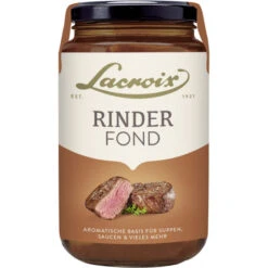 Rinder Fond 400ML