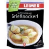 Grießnockerl 100G -Lebensmittelgeschäft leigriessnockerl 100g