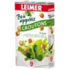 Croutons Kräuter 100 G -Lebensmittelgeschäft leimer croutons kruter 100 g