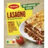 Fix Lasagne 30G 2 Fix Lasagne 30G -Lebensmittelgeschäft maggi fix lasagne 30g