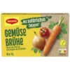 Gemüse Brühe Für 8L 168G -Lebensmittelgeschäft maggi gemamp252se bramp252he famp252r 8l 160g
