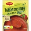 Guten Appetit Fruchtige Tomatensuppe Toscana Ergibt 750ML -Lebensmittelgeschäft maggi guten appetit suppe tomate toscana grande famp252r 750ml