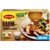 Rahm-Sauce Zu Braten Ergibt 2x 250ML 1 Rahm-Sauce Zu Braten Ergibt 2x 250ML -Lebensmittelgeschäft maggi rahmsauce zu braten ergibt 2x 250ml