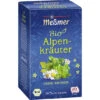 Bio Tee Alpenkräuter 20ST 40G 2 Bio Tee Alpenkräuter 20ST 40G -Lebensmittelgeschäft memer bio tee alpenkruter 20x 2 g