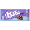Luflee Schokolade 100G 1 Luflee Schokolade 100G -Lebensmittelgeschäft milka luflee schokolade 100g