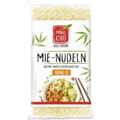 Chu Mie Nudeln Ohne Ei 250G