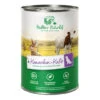 Naturhof Hundefutter Kalb & Kaninchen 400G 2 Naturhof Hundefutter Kalb & Kaninchen 400G -Lebensmittelgeschäft mnkankalb