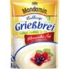Grießbrei Klassische Art 89G -Lebensmittelgeschäft mondamin griebrei klassische art