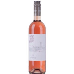 Montalto Bio Nero D'Avola Rosato 0,75L