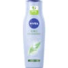 NIVEA 2in1 Pflege Express Shampoo & Spülung 250ML -Lebensmittelgeschäft nivea 2in1 pflege express shampooampampspamp252lung 250ml