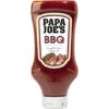 Joe's BBQ Sauce 300ML -Lebensmittelgeschäft papa joe039s bbqsauce 300ml