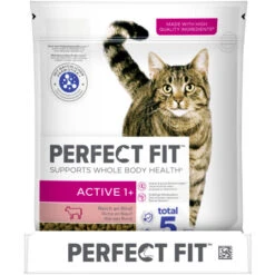 Perfect Fit Active 1+ Reich An Rind 750G