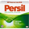 Persil® Universal Pulver 1,3KG 20WL -Lebensmittelgeschäft persil universal pulver 20wl 13kg