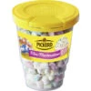 Mini-Marshmallows 30G -Lebensmittelgeschäft pickerd minimarshmallows bunt 30g