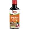Fixneu Politur Dunkel 100ML -Lebensmittelgeschäft poliboy politur fixndunk100