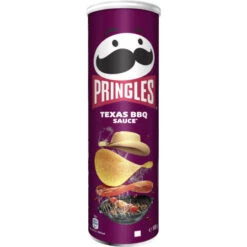 Texas BBQ Sauce 185G