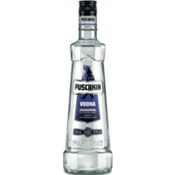 Vodka 0,7L