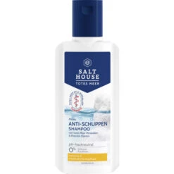 Totes Meer Anti-Schuppen Shampoo 250ML
