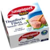 Thunfischfilets Naturale Ohne Öl 185G -Lebensmittelgeschäft saupiquetthunfisch filetsnaturale185g