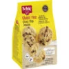 Choco Chip Cookie Glutenfrei 200G -Lebensmittelgeschäft schamp228r choco chip cookie 200g