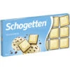 Stracciatella 100G -Lebensmittelgeschäft schogetten stracciatella 100g