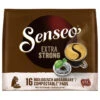 Senseo Kaffeepads Extra Strong 16ST 111G -Lebensmittelgeschäft senseo pads extra strong 16st 111g