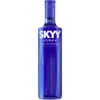 Premium Vodka 0,7L -Lebensmittelgeschäft skyy premium vodka 07 ltr