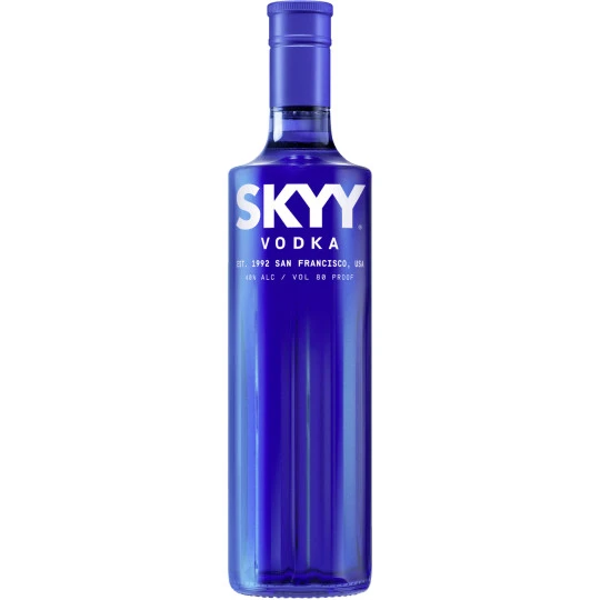 Premium Vodka 0,7L 3 Premium Vodka 0,7L