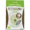 Bio Fettuccine Style 400G -Lebensmittelgeschäft slendier bio fettuccine style vegan