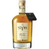 Whisky 43% 0,7L -Lebensmittelgeschäft slyrs bavarian single malt whisky 43 07l