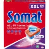 All In 1 Extra Tabs 54ST -Lebensmittelgeschäft somat all in 1 extra 54tabs 972g