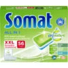 All In 1 Pro Nature 56Tabs -Lebensmittelgeschäft somat all in 1 pro nature 56tabs 0896kg