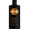 Syoss Repair Shampoo 440ML -Lebensmittelgeschäft syoss shampoo repair 440ml