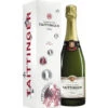 Taittinger Champagner Brut Reserve 0,75L -Lebensmittelgeschäft taittinger brut gepa