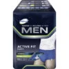 TENA Men Active Fit Pants Plus Größe L 8ST -Lebensmittelgeschäft tena men pants plus large 8st4 euro code