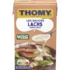 Les Sauces Lachs Sahne-Sauce 250ML 1 Les Sauces Lachs Sahne-Sauce 250ML -Lebensmittelgeschäft thomy les sauces sahnesauce fr lachs 250 ml