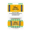 Tiger Balm Weiss 19,4G -Lebensmittelgeschäft tiger balm weiss 194g