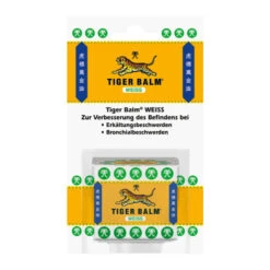 Tiger Balm Weiss 19,4G