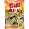 Multi Mix Schmatzinsel 500G -Lebensmittelgeschäft trollischmatzinsel