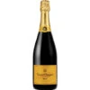Veuve Clicquot Champagne Brut 0,75L 1 Veuve Clicquot Champagne Brut 0,75L -Lebensmittelgeschäft veuve clicquot champagne brut mit geschenkverpackung 075 ltr